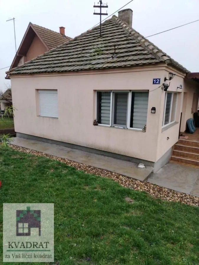 Sale, house, 88m², Obrenovac, Beograd