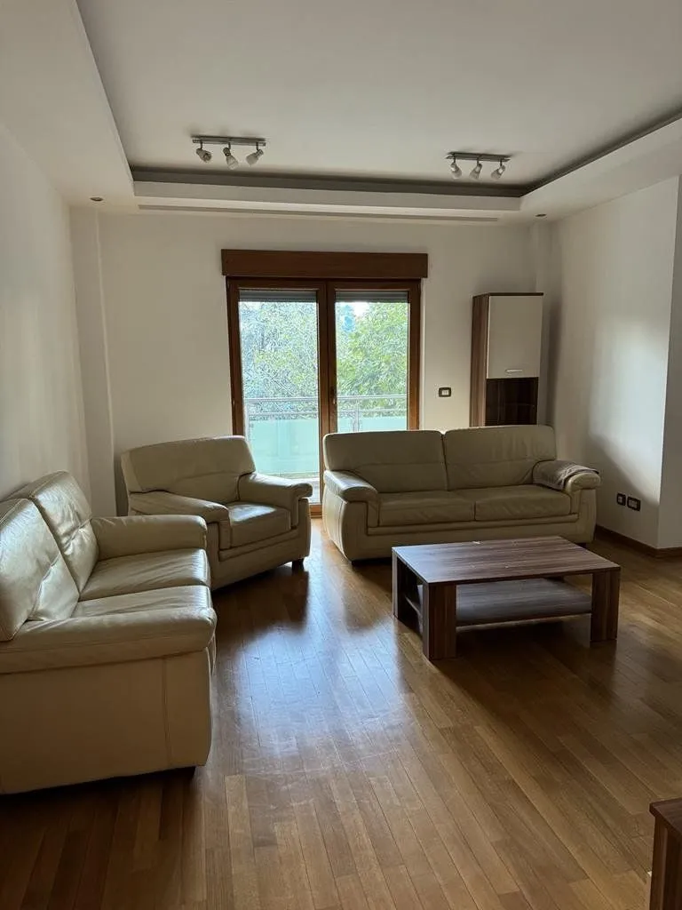 Izdavanje, dvosoban stan, 85m², Preko Morače, Podgorica