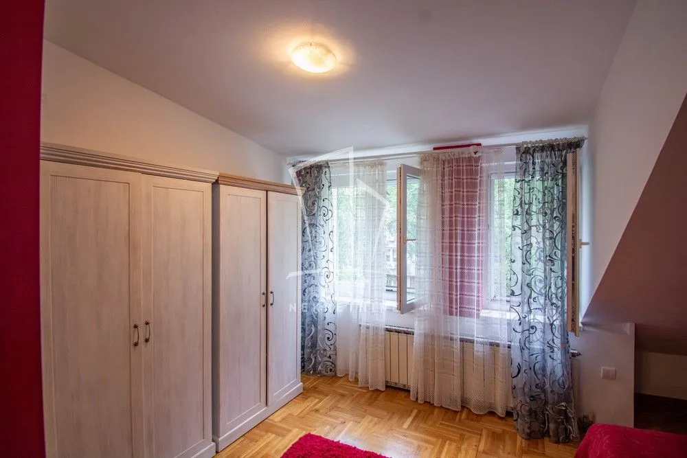 Sale, two bedroom apartment, 65m², Botanička Bašta, Palilula Sve Podlokacije