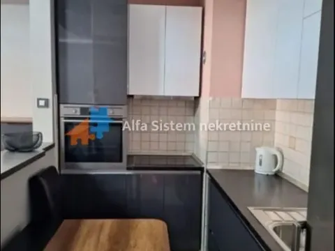 Rent, two bedroom apartment, 50m², Hadzipopovac, Palilula Sve Podlokacije - image 5