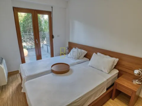 Prodaja, dvosoban stan, 90m², Gorica C, Podgorica - image 16