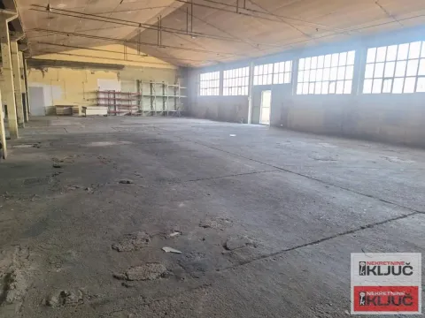 Rent, office space, 1000m², Klisa, Novi Sad Sve Podlokacije - image 5