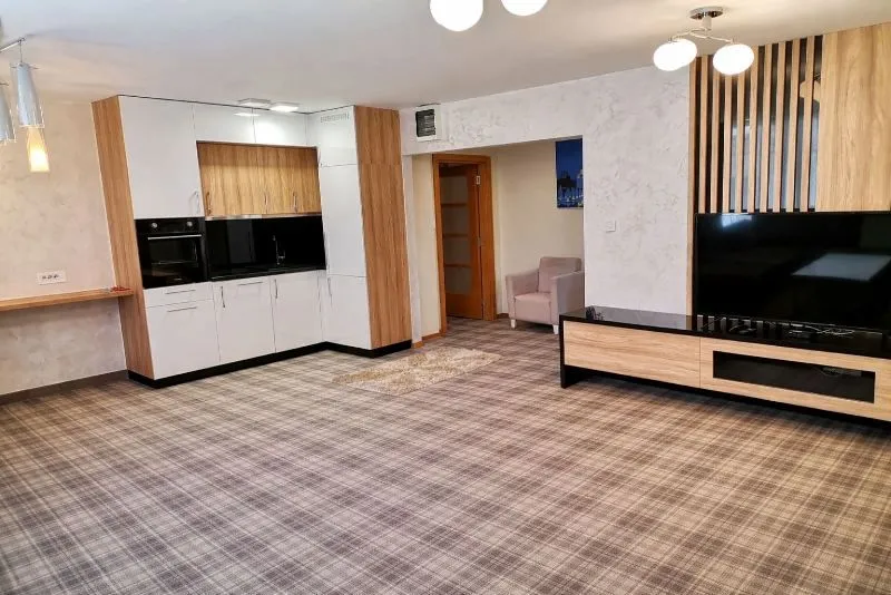 Rent, office space, 101m², Vračar Centar, Vračar Sve Podlokacije
