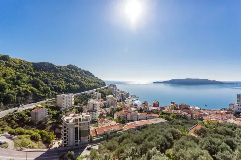 Prodaja, trosoban stan, 132m², Budva, Crna Gora - image 18