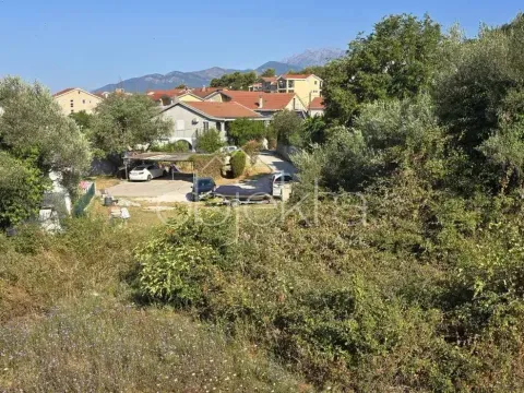 Sale, land lot, 1634m², Tivat, Crna Gora - image 4