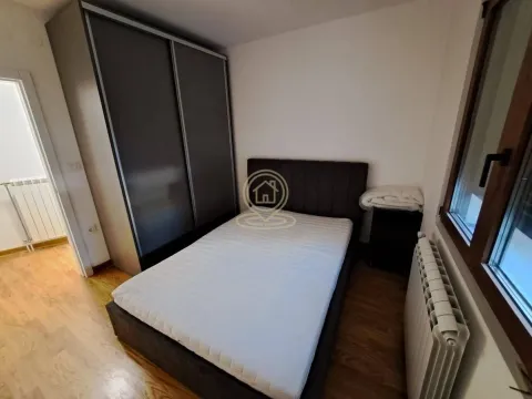 Sale, one bedroom apartment, 39m², Medijana, Niš - image 10