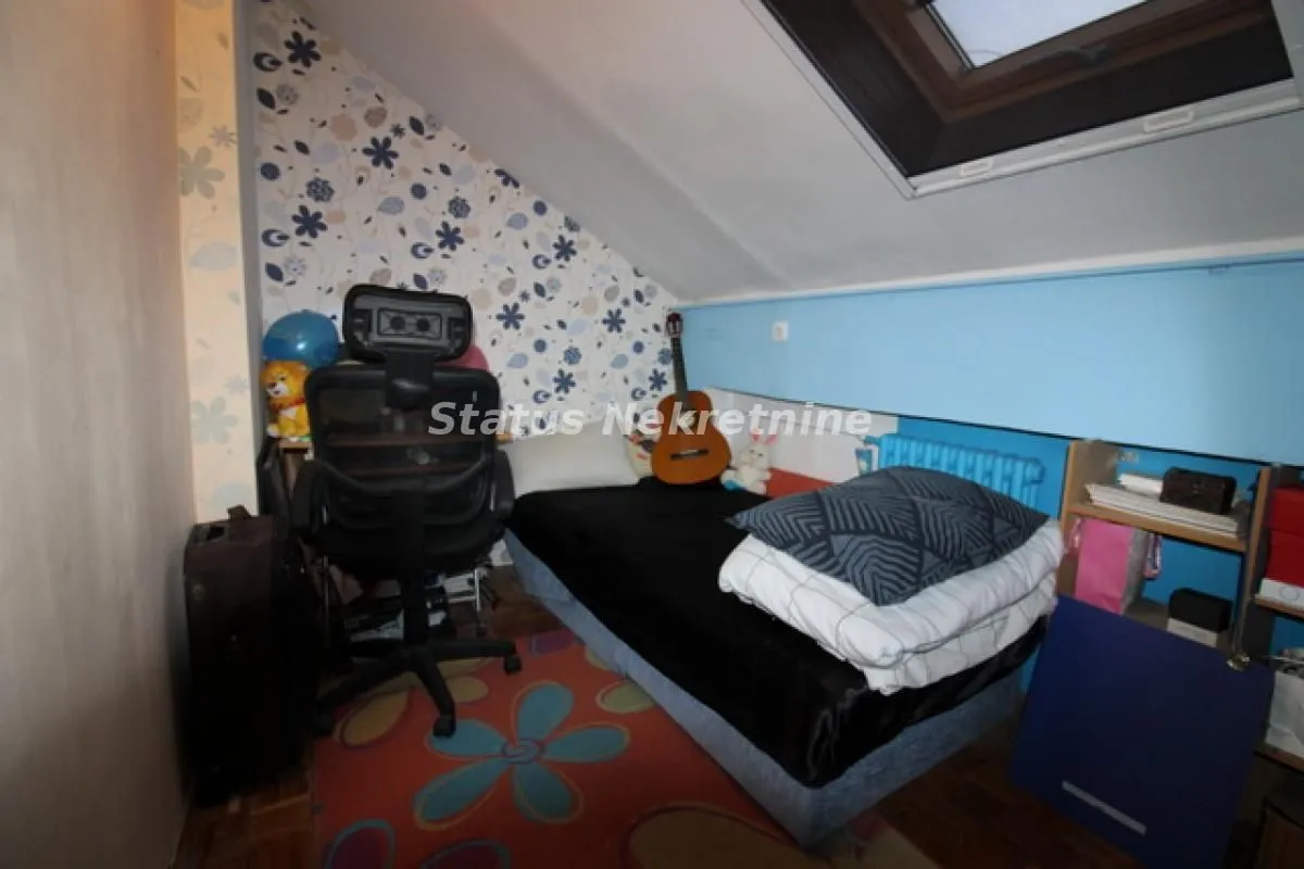 Prodaja, trosoban stan, 67m², Novo naselje, Novi Sad
