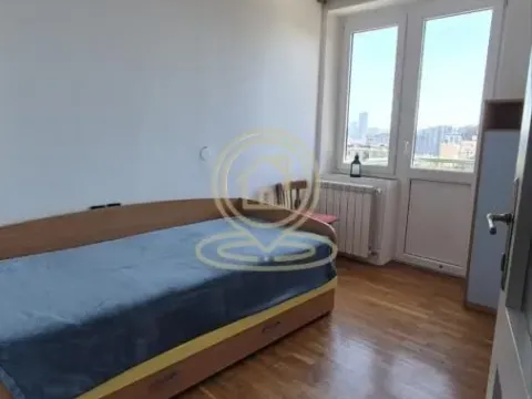 Rent, two bedroom apartment, 43m², Topličin venac, Beograd - image 7
