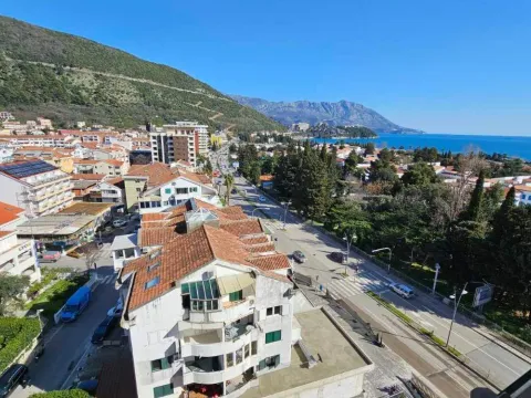 Sale, two bedroom apartment, 104m², Budva, Crna Gora - image 12