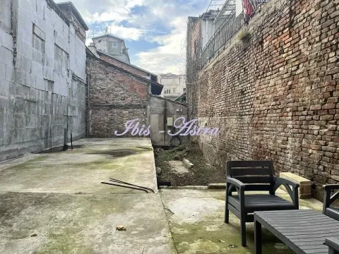 Izdavanje, jednosoban stan, 20m², Stari Grad, Beograd - image 16