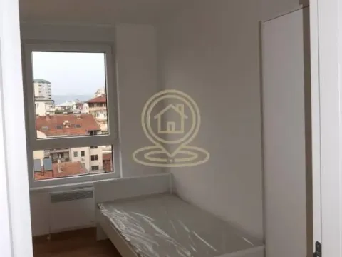 Rent, two bedroom apartment, 56m², Medijana, Niš - image 7