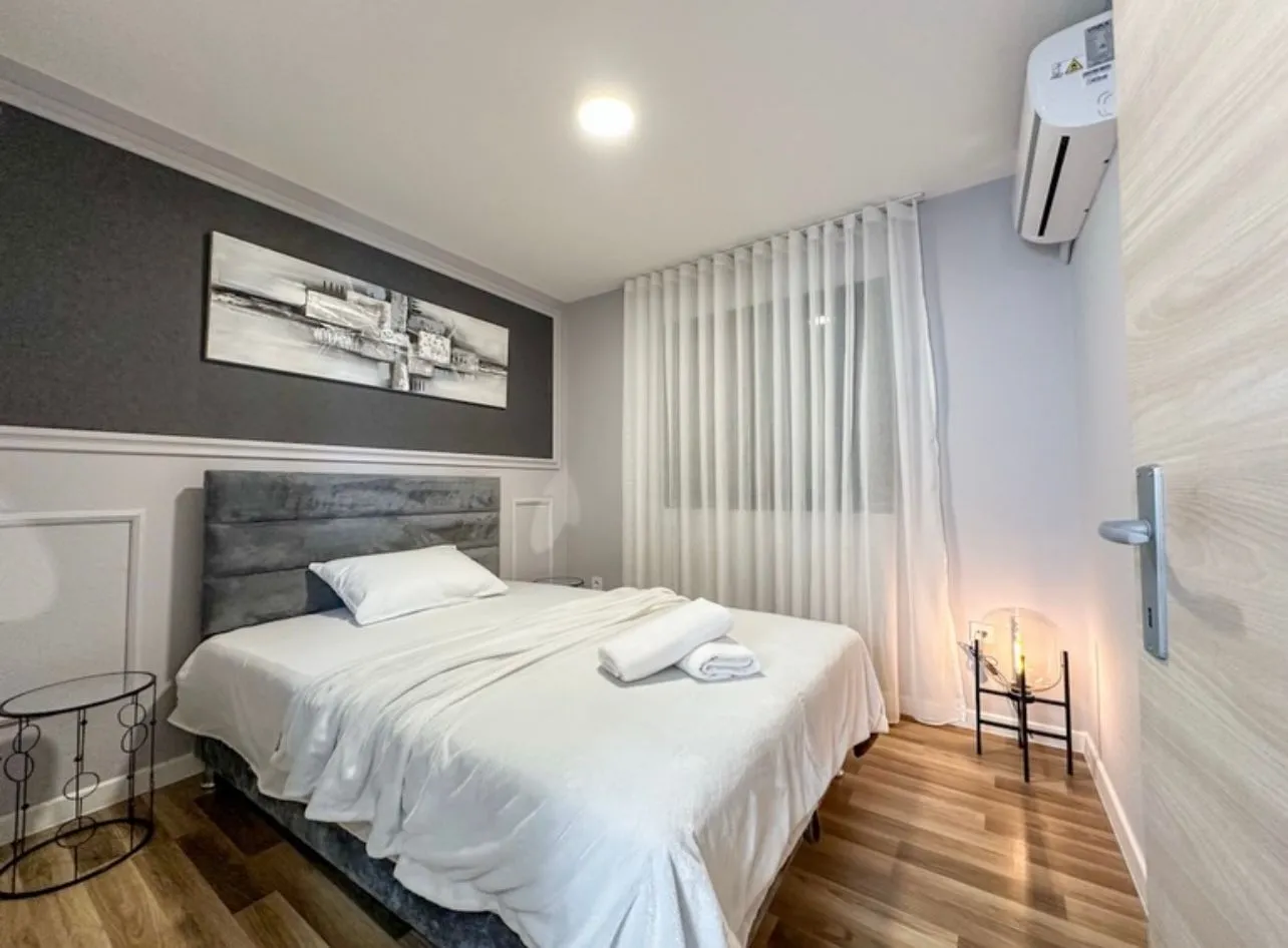 Rent, house, 80m², Zagorič, Podgorica