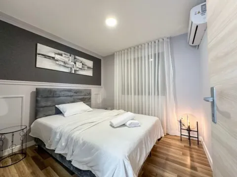 Rent, house, 80m², Zagorič, Podgorica - image 16