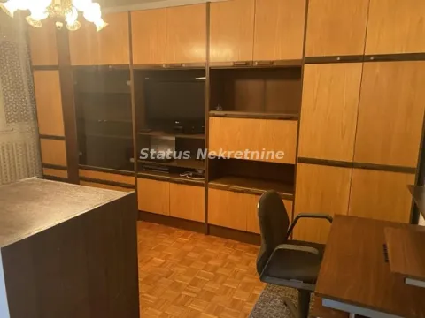 Rent, one bedroom apartment, 40m², Detelinara, Novi Sad Sve Podlokacije - image 3