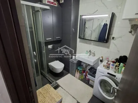 Prodaja, dvosoban stan, 44m², Višnjička Banja, Palilula Sve Podlokacije - image 10
