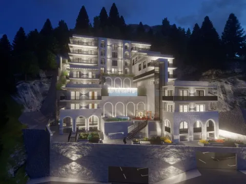 Prodaja, stan, 26m², Budva, Crna Gora - image 4