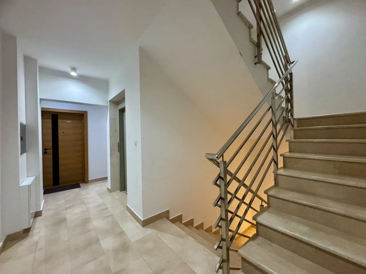 Rent, two bedroom apartment, 67m², Centar, Budva