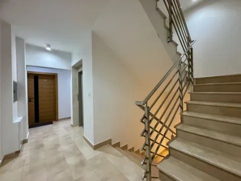 Rent, two bedroom apartment, 67m², Centar, Budva - image 15