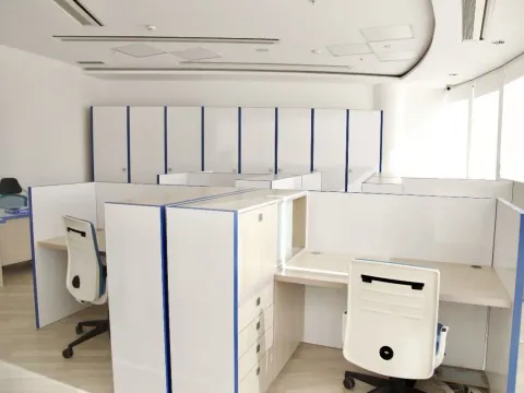 Rent, office space, 191m², Kod Capital Plaze, Podgorica - image 6