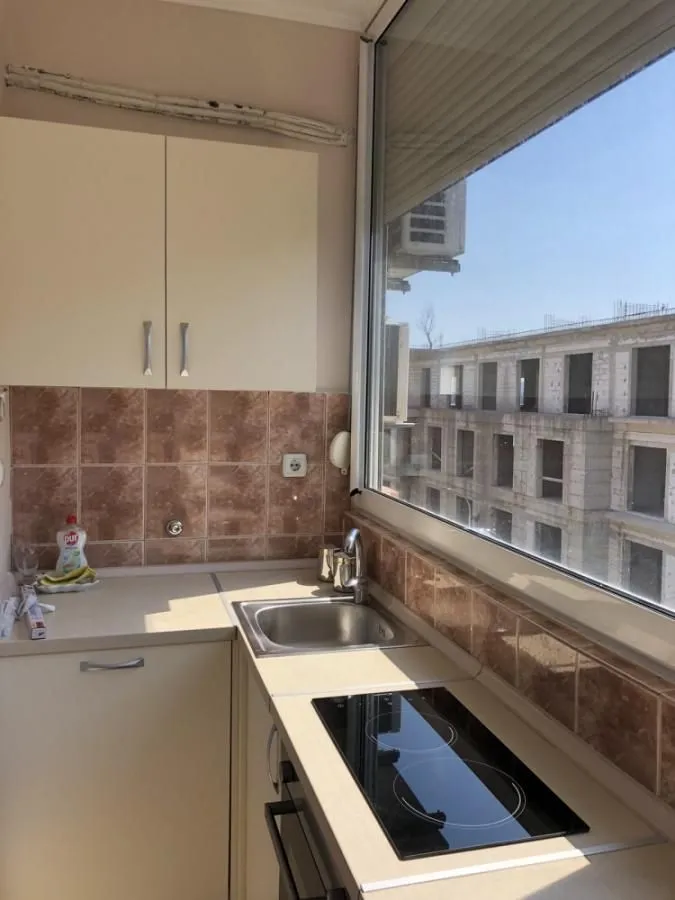 Rent, two bedroom apartment, 55m², Centar, Tivat