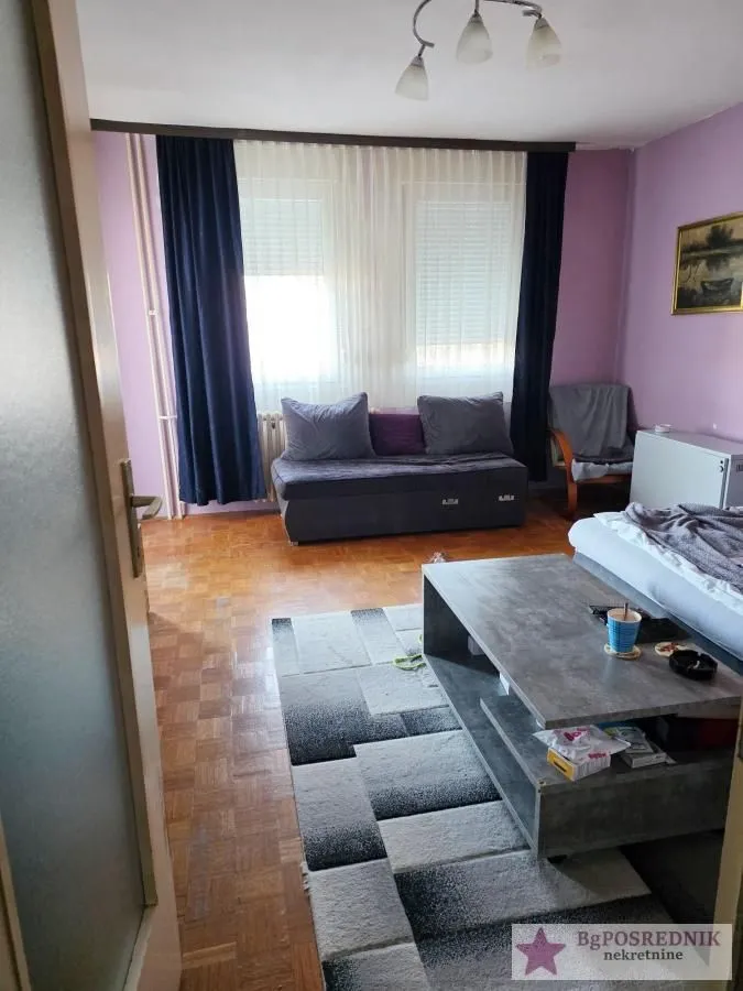 Prodaja, jednosoban stan, 58m², Arnajevo, Barajevo