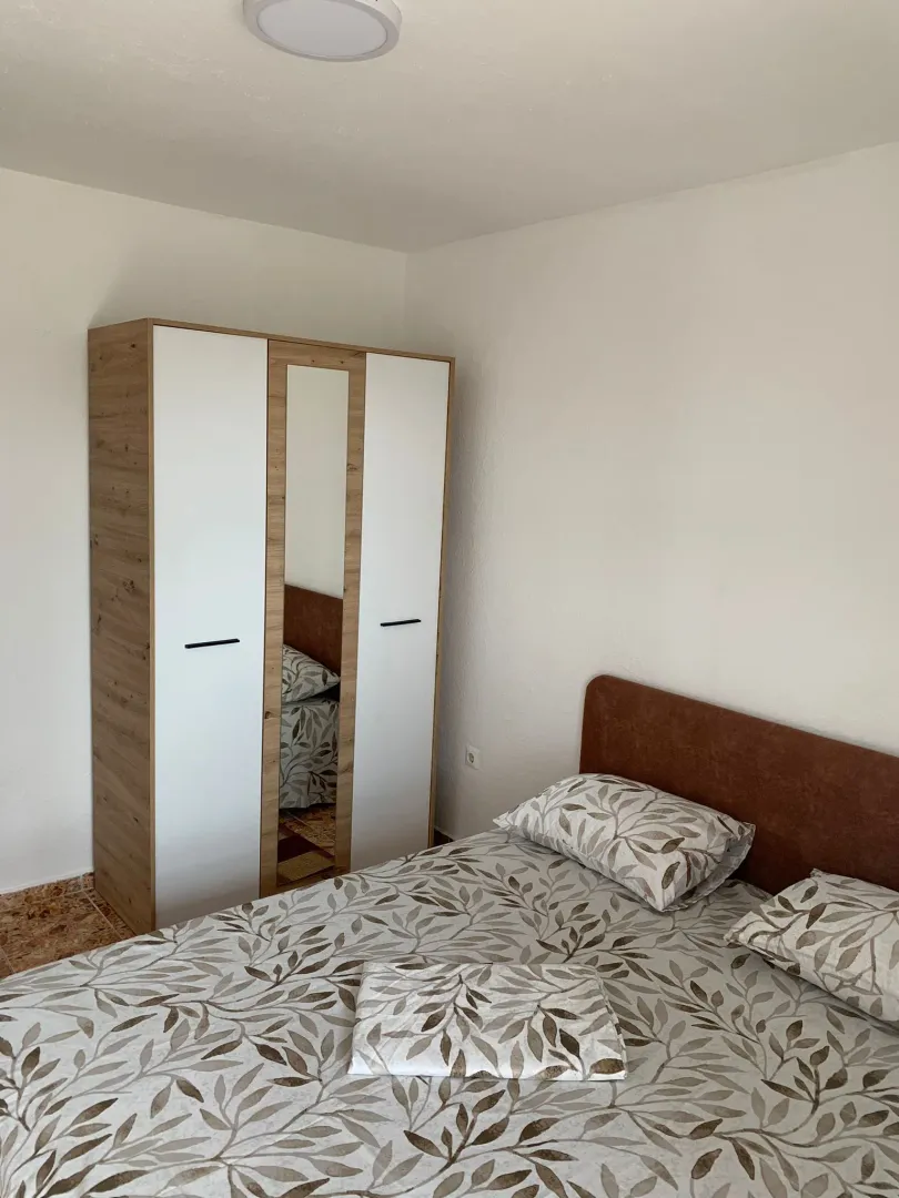 Rent, apartment, 120m², Bjeliši, Bar