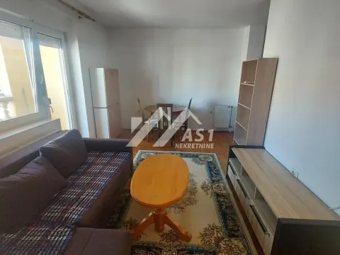 Izdavanje, jednosoban stan, 36m², Nova Detelinara, Novi Sad Sve Podlokacije - image 2