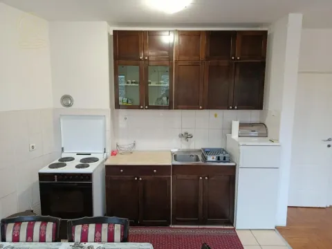 Izdavanje, dvosoban stan, 47m², Podbara, Novi Sad Sve Podlokacije - image 3