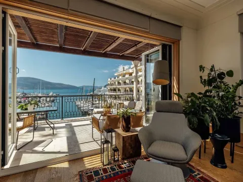 Prodaja, trosoban stan, 357m², Porto Montenegro, Tivat - image 7
