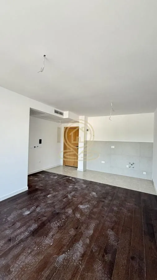Prodaja, jednosoban stan, 41m², Medijana, Niš