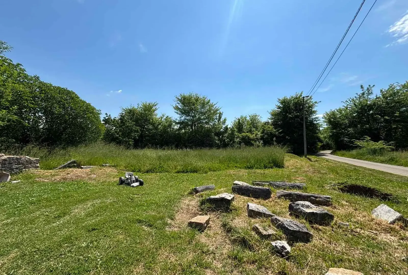 Prodaja, kuća, 121m², Kosić, Danilovgrad