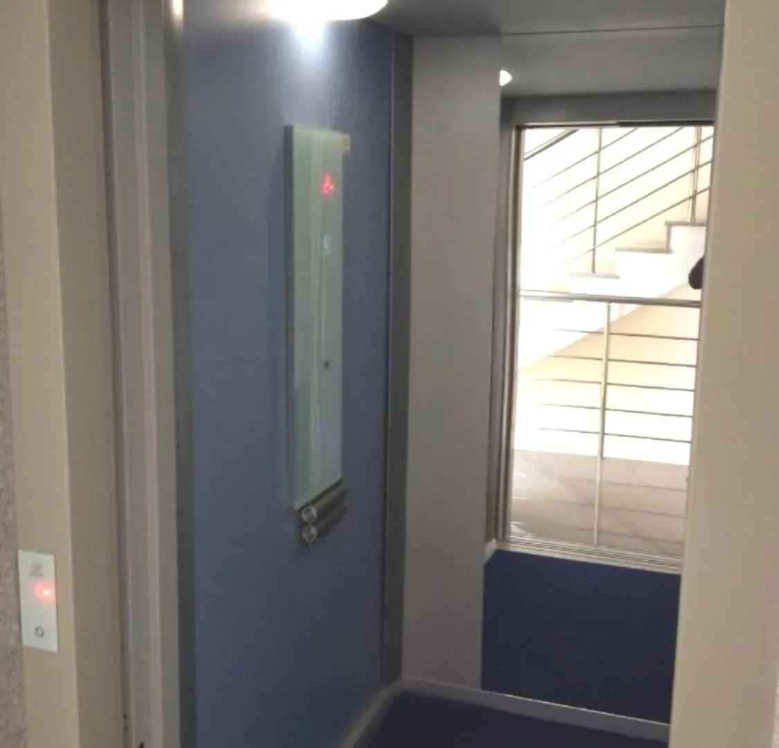 Sale, two bedroom apartment, 68m², Bečići, Budva
