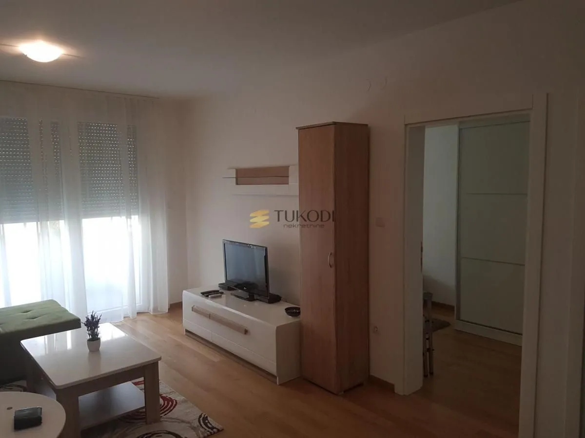 Izdavanje, jednosoban stan, 40m², Vukov Spomenik, Zvezdara Sve Podlokacije