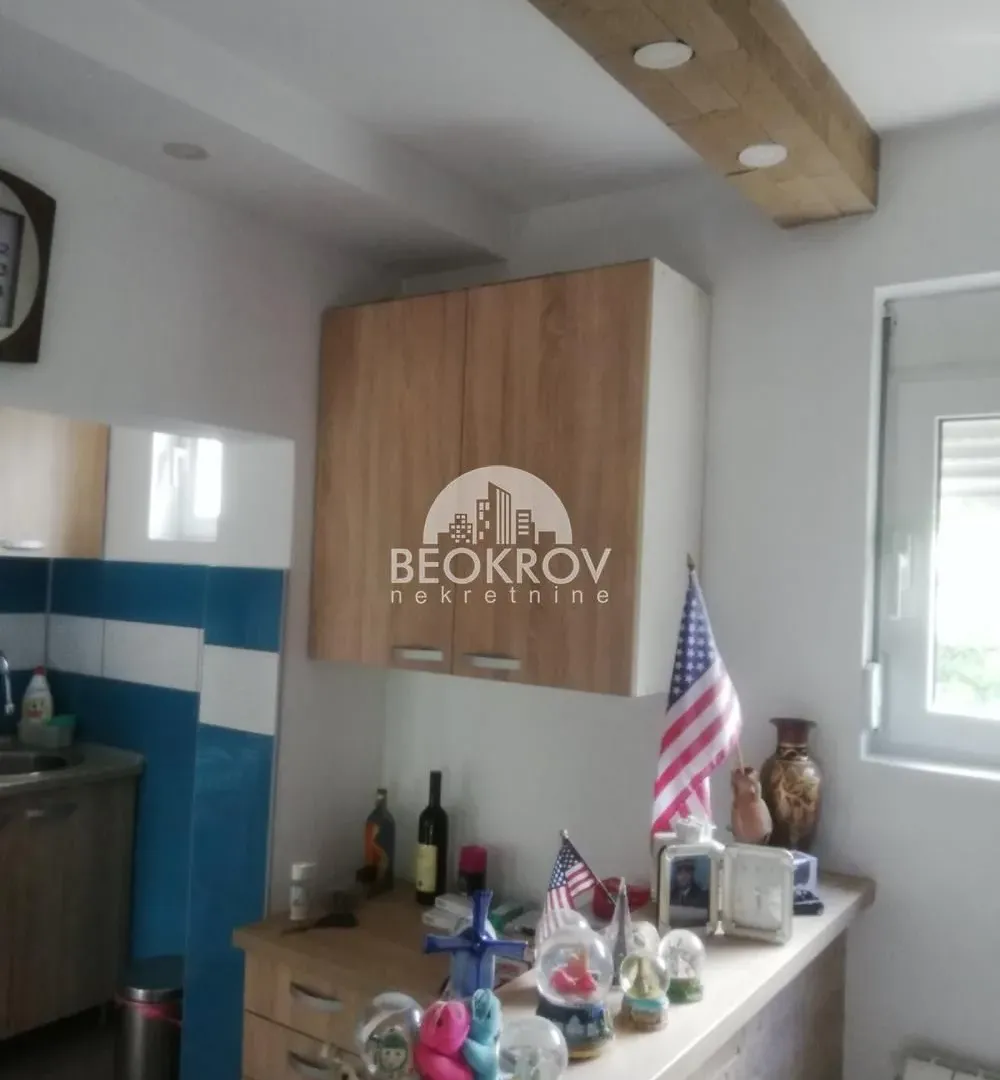 Prodaja, kuća, 55m², Kruševac, Srbija
