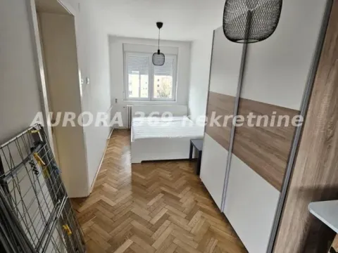 Prodaja, dvosoban stan, 48m², Stari grad, Novi Sad - image 4