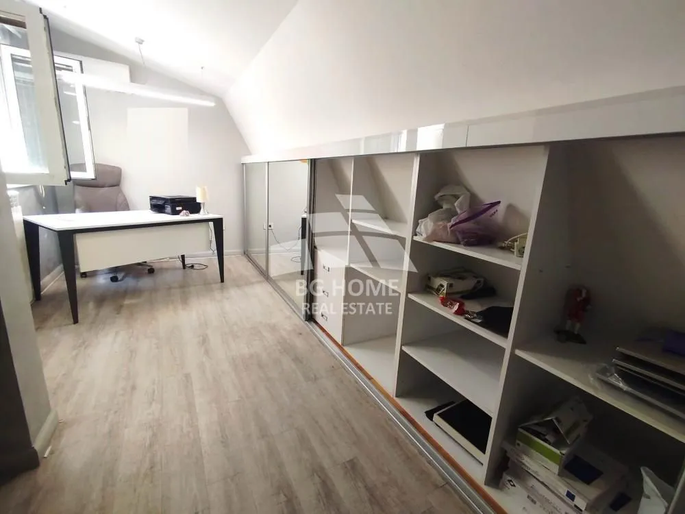 Prodaja, stan, 118m², Đeram Pijaca, Beograd