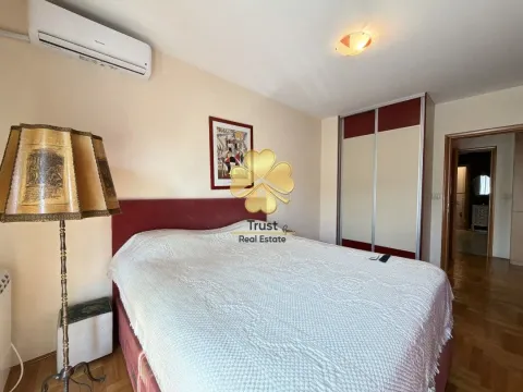 Rent, three bedroom apartment, 105m², Preko Morače, Podgorica - image 13