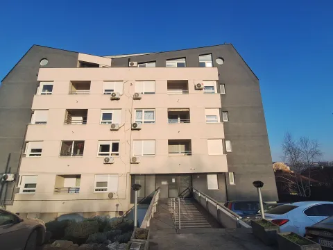 Izdavanje, jednosoban stan, 45m², Zvezdara Sve Podlokacije, Beograd - image 10