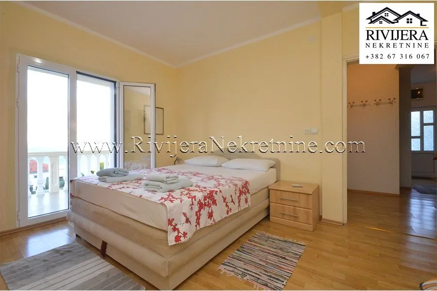 Sale, house, 108m², Stoliv, Kotor