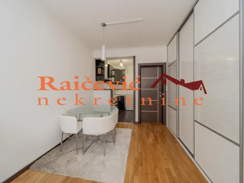 Sale, one bedroom apartment, 24m², Zvezdara Sve Podlokacije, Beograd - image 5