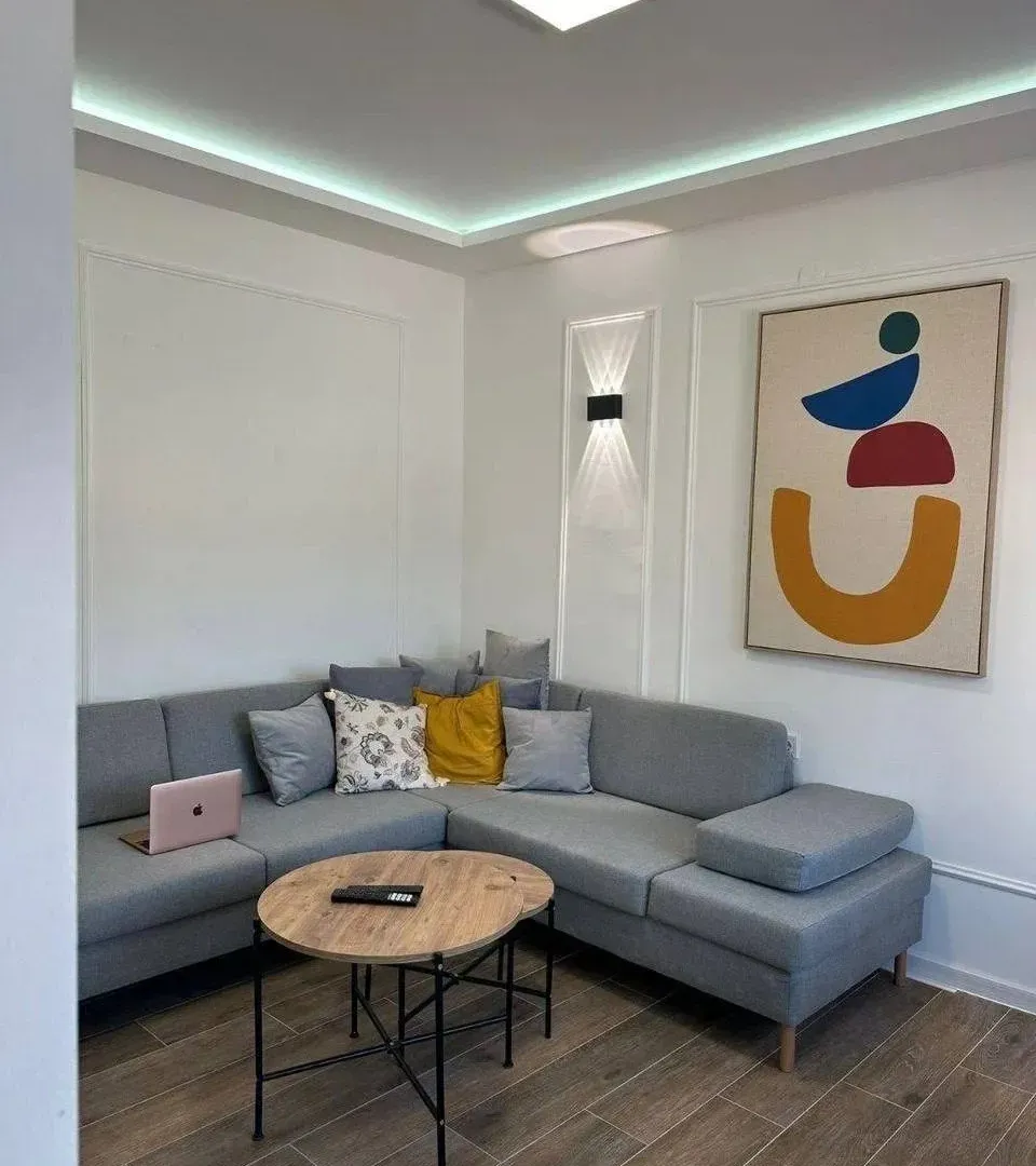 Prodaja, jednosoban stan, 40m², Seljanovo, Tivat
