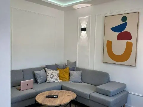 Prodaja, jednosoban stan, 40m², Seljanovo, Tivat - image 2