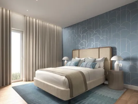 Sale, one bedroom apartment, 62m², Porto Montenegro, Tivat - image 6