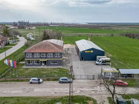 Sale, office space, 1200m², Bečej, Novi Sad - image 3