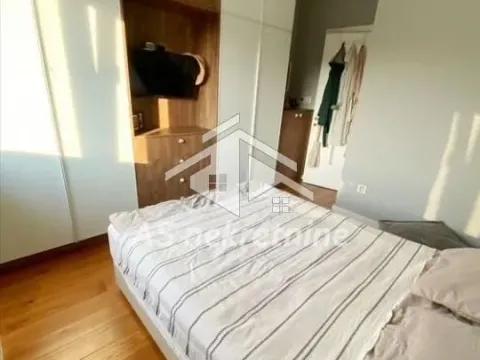 Izdavanje, dvosoban stan, 41m², Savski Venac, Beograd - image 9