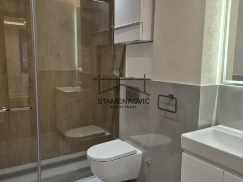 Rent, four bedroom apartment, 95m², Adamovićevo Naselje, Novi Sad Sve Podlokacije - image 17