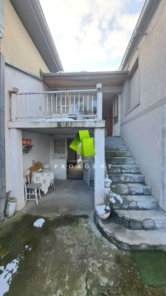 Prodaja, kuća, 125m², Crveni Krst, Niš