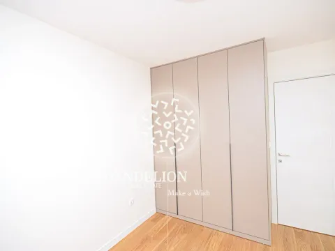 Izdavanje, dvosoban stan, 108m², Central Point, Podgorica - image 21