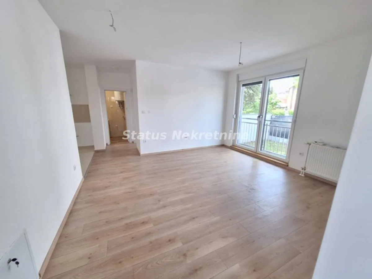 Izdavanje, jednosoban stan, 30m², Telep, Novi Sad Sve Podlokacije