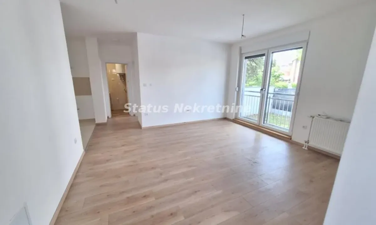 Izdavanje, jednosoban stan, 30m², Telep, Novi Sad Sve Podlokacije